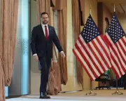 US-Iran Talks Collapse in Islamabad as Vance Cites Nuclear Disagreement