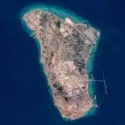 US-Israeli Forces Strike Iran's Kharg Island, Trump Threatens Oil Hub