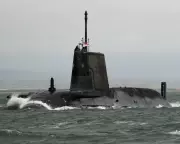 US Jibes at Royal Navy's Readiness Highlight UK Defence Concerns