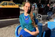 US Journalist Shelly Kittleson Freed After Kidnapping in Iraq