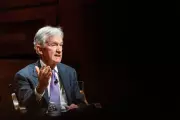 US Justice Department Drops Criminal Probe of Fed Chair Jerome Powell
