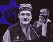 US Man Charged in Firebomb Plot Linked to Extremist Jewish Group