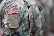 US Military Draft Chatter Surges Amid Trump's Iran Conflict, Despite Unlikelihood