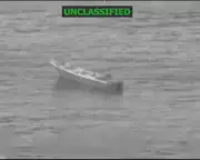 US Military Kills Two in Strike on Alleged Drug Boat in Pacific