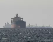 US Naval Blockade of Iranian Ports Begins Amid Economic Warfare