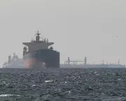 US Naval Blockade of Iranian Ports Begins, Sparking Economic and Diplomatic Tensions