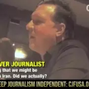 US Nuclear Official Suspended for Leaking Secrets to Undercover Journalist