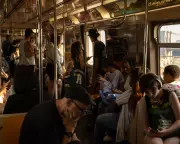 US Public Transit Lags Behind Global Standards, New York Struggles to Keep Up