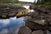 US Senate Overturns Mining Ban Near Minnesota's Boundary Waters Wilderness