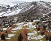 US Snowpack Crisis and Pacific Cyclone Threat Amid Record Warmth