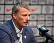US Soccer's Matt Crocker Departs for Saudi Role Ahead of 2026 World Cup