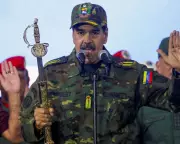 US Soldier Charged Over $400K Bets on Maduro Capture