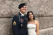 US Soldier's Wife Released After ICE Detention at Military Base