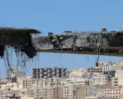 US Strikes on Iranian Civilian Infrastructure Raise War Crime Concerns