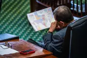 US Supreme Court Reinstates Texas Map Favoring Republicans