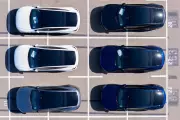 Used EV Prices Surge in Australia Amid Fuel Crisis, Tesla Model Y Up 6%