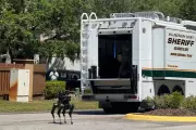 USF Doctoral Student Deaths: Roommate Charged with Two Counts of Murder