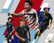 USMNT World Cup 2026 Squad Predictions: Pochettino's Tough Selection Decisions