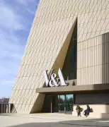 V&A East Museum Opens in Stratford: A New Cultural Landmark for London