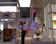 V&A East Museum Opens in Stratford, Boosting London's Cultural Quarter
