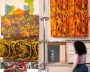 V&A East Museum Opens with Dazzling Collection Celebrating Creative Diversity