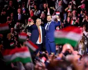 Vance's Budapest Rally for Orbán May Not Secure Victory Amid Tight Election