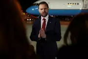 Vance's Diplomatic Disaster: A Week of Foreign Policy Failures for Trump's VP