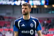 Vancouver Whitecaps Lead MLS Despite Financial Struggles and Stadium Woes