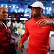 Vanessa Trump Breaks Silence on Tiger Woods' DUI Arrest with Public Support