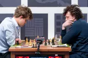 Vibrating Crotches to Anal Beads: The Bizarre History of Chess Cheating Scandals