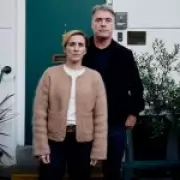 Vicky McClure and Husband Reveal How Crime Binge Led to New Documentary Series