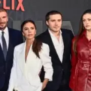 Victoria Beckham Breaks Silence on Family Feud with Son Brooklyn