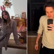 Victoria Beckham's Easter Celebration Omits Brooklyn Amid Family Estrangement