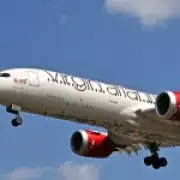 Virgin Atlantic Implements Fuel Surcharges Up to £360 Amid Iran Conflict
