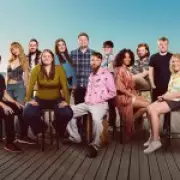 Virgin Island Season 2 Review: A Surprisingly Powerful TV Show