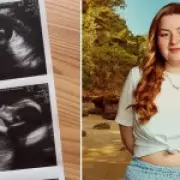 Virgin Island Star Holly Stark Pregnant 11 Months After Controversial Show