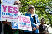 Virginia Congressional Map Redistricting Vote Could Impact Trump's Influence