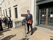Virginia Supreme Court Weighs Legality of New Democratic-Leaning Congressional Map