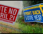 Virginia Voters Approve New Congressional Maps in Blow to Trump's Redistricting Strategy