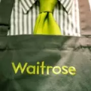 Waitrose Fires 17-Year Employee for Stopping Easter Egg Shoplifter