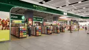 Waitrose Opens First Airport Store at Heathrow Terminal 2 Next Month