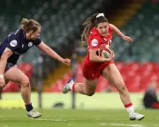 Wales and Scotland Deliver Thriller as Women's Six Nations Kicks Off