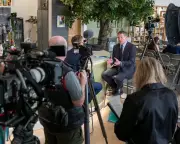 Wales Faces Political Transformation as Plaid Cymru and Reform Battle for Senedd