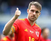 Wales Football Legend Aaron Ramsey Announces Retirement at Age 35