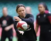 Wales Rugby Star Alisha Joyce Returns to Six Nations After Maternity Leave