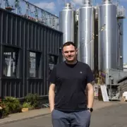 Walthamstow's Blackhorse Beer Mile: London's True Brewery Capital?