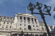 War-Driven Inflation Surge Puts Bank of England Rate Hikes Back on Agenda