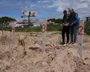 War Forces Lebanese to Bury Their Dead Twice as Traditional Rites Are Abandoned