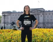 Warner-Judd's Remarkable Return: Seizure, Depression, Deli Job to London Marathon