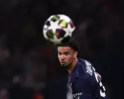 Warren Zaïre-Emery's Remarkable Comeback: PSG's Rising Star Soars Again